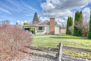 House for Sale, 9580 Woodbine Street, Chilliwack, BC