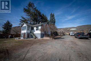 Detached House for Sale, 1899 Ord Rd, Kamloops, BC