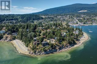 Commercial Land for Sale, 302 Shoal Lookout, Gibsons, BC