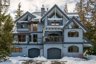 Duplex for Sale, 2246 Aspen Drive, Whistler, BC