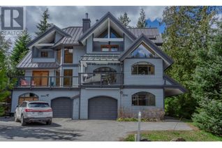 Duplex for Sale, 2246 Aspen Drive, Whistler, BC