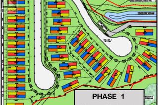 Vacant Residential Land for Sale, 2201 Ronson Rd, Courtenay, BC