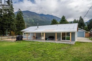 House for Sale, 10008 Koocha Road, D'Arcy, BC