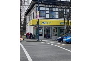 Office for Lease, 689 E 46th Avenue, Vancouver, BC