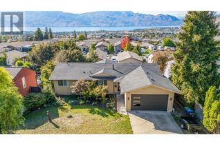 House for Sale, 2247 Westville Place, West Kelowna, BC