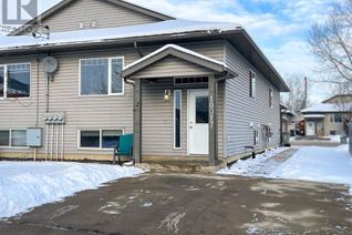 Townhouse for Sale, 10017 103 Avenue #102, Grande Prairie, AB