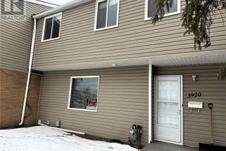 Condo Townhouse for Sale, 3920 Castle Road, Regina, SK