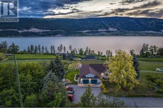 Farm for Sale, 14420 Oyama Road, Lake Country, BC