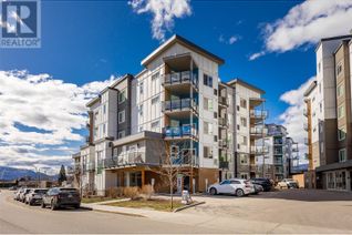 Condo Apartment for Sale, 3638 Mission Springs Drive #505, Kelowna, BC