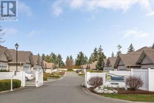 Townhouse for Sale, 631 Blenkin Ave #13, Parksville, BC