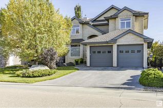 Detached House for Sale, 215 Galland Cl Nw, Edmonton, AB