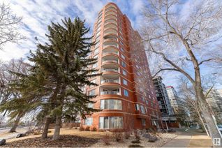 Condo Apartment for Sale, 1202 10010 119 St Nw, Edmonton, AB