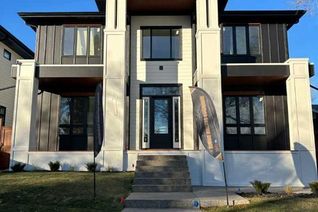 Detached House for Sale, 133 Lissington Drive Sw, Calgary, AB