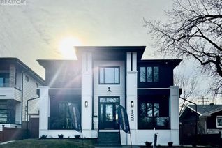 House for Sale, 133 Lissington Drive Sw, Calgary, AB