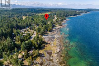 Property for Sale, 3849 East Rd, Denman Island, BC