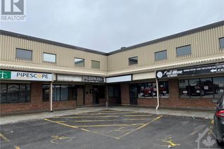 Property for Lease, 1439 Youville Drive #10B, Ottawa, ON