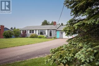 Property for Sale, 125 D'Orsay Road, Amherst, NS