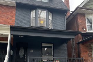 House for Rent, 236 Grace St #1-Mf, Toronto, ON