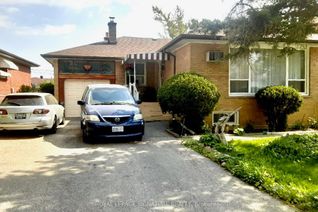 House for Rent, 103 Cummer Ave #Lower, Toronto, ON