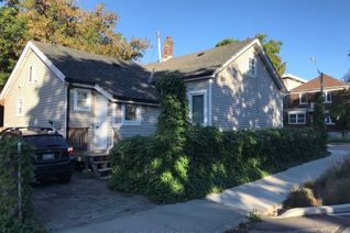 Semi-Detached House for Rent, 43 Carr St, Toronto, ON