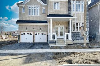 Detached House for Sale, 3 Creedon Cres, Ajax, ON