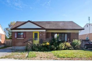 Bungalow for Rent, 75 Admiral Rd #Bsmt, Ajax, ON