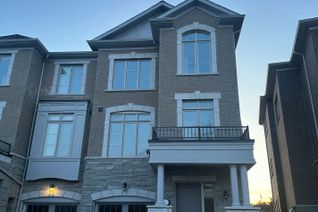 Freehold Townhouse for Sale, 32 Coote Crt #Lot #10, Ajax, ON