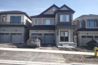 Detached House for Sale, 1259 Plymouth Dr, Oshawa, ON