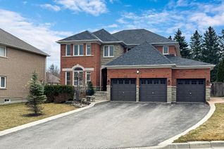 Property for Sale, 31 Gleave Crt, Aurora, ON