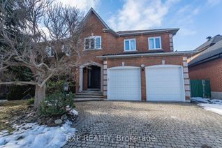 House for Sale, 2A Chiltern Hill, Richmond Hill, ON