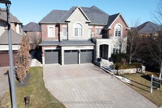 Detached House for Sale, 41 Rainbow's End, Vaughan, ON