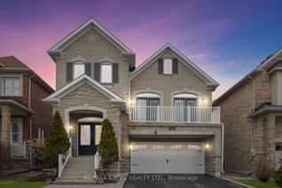 Detached House for Sale, 37 Bigelow Rd, Whitchurch-Stouffville, ON