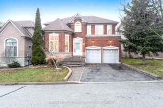Property for Sale, 37 Meadowgrass Cres, Markham, ON