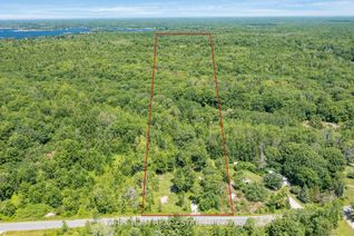 Vacant Residential Land for Sale, 88 Musky Bay Rd, Severn, ON