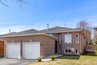 Detached House for Sale, 8 Ryan Crt, Barrie, ON