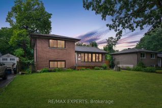 Detached House for Rent, 209 Steel St #Upper, Barrie, ON