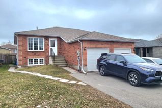 Semi-Detached House for Rent, 171 Sundew Dr, Barrie, ON