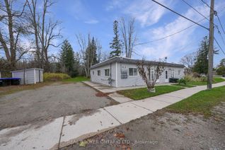 Bungalow for Sale, 54 Coldwater Rd, Tay, ON