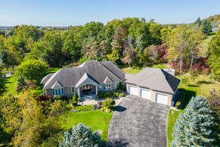 Detached House for Sale, 2 Overlook Rdge, Caledon, ON