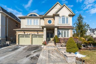 House for Sale, 9 Scotchmere Cres, Brampton, ON