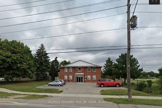 Property for Rent, 80 Kennedy Rd N #102, Brampton, ON