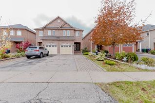 Semi-Detached House for Sale, 5665 Volpe Ave, Mississauga, ON