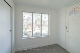 Property for Sale, 29 Goodwood Ave, Toronto, ON