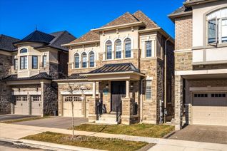 House for Sale, 3405 Clayton Tr, Oakville, ON