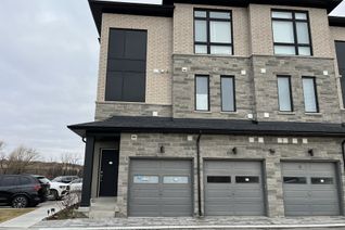 Freehold Townhouse for Rent, 9440 The Gore Rd #48, Brampton, ON