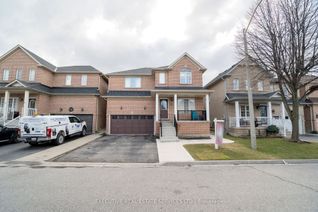 House for Sale, 9 Bluewater Cres, Brampton, ON