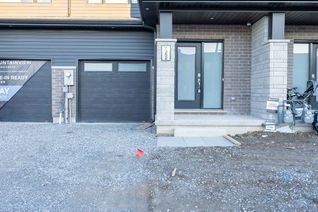 Freehold Townhouse for Sale, 7352 Marvel Dr S, Niagara Falls, ON