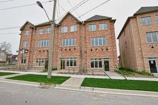 Freehold Townhouse for Rent, 119 Starwood Dr, Guelph, ON