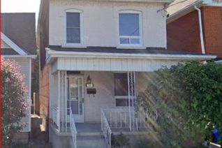Detached House for Rent, 148 Gibson Ave #Main, Hamilton, ON