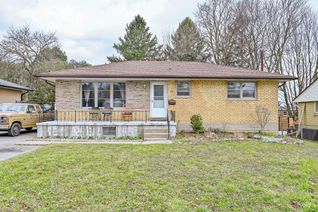 Property for Sale, 62 Dumbarton St, Guelph, ON